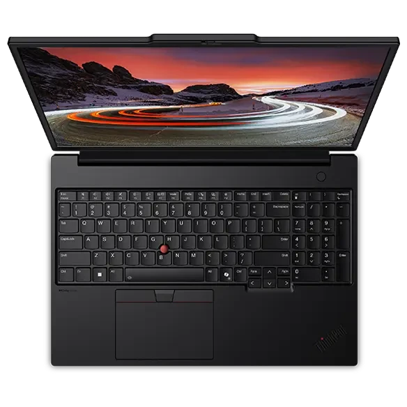 Mobilna stacja robocza Lenovo ThinkPad P16s 3 gen - 16 cali